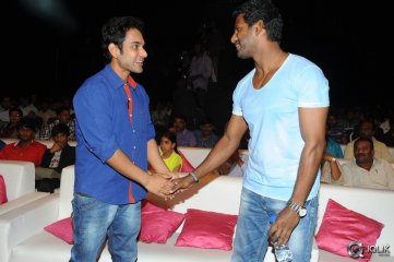 Pooja Movie Audio Launch